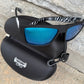 Southern Oak Sunglasses with Case