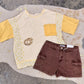 Honey Blossom Top