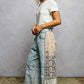 Lace & Poetry Pants