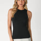 Basic Jersey Tank