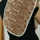 3 Pack Premium Burp Cloths - Blitz