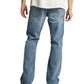 Silver Jeans Co. Men's Craig Classic Fit Bootcut Jeans LDS26