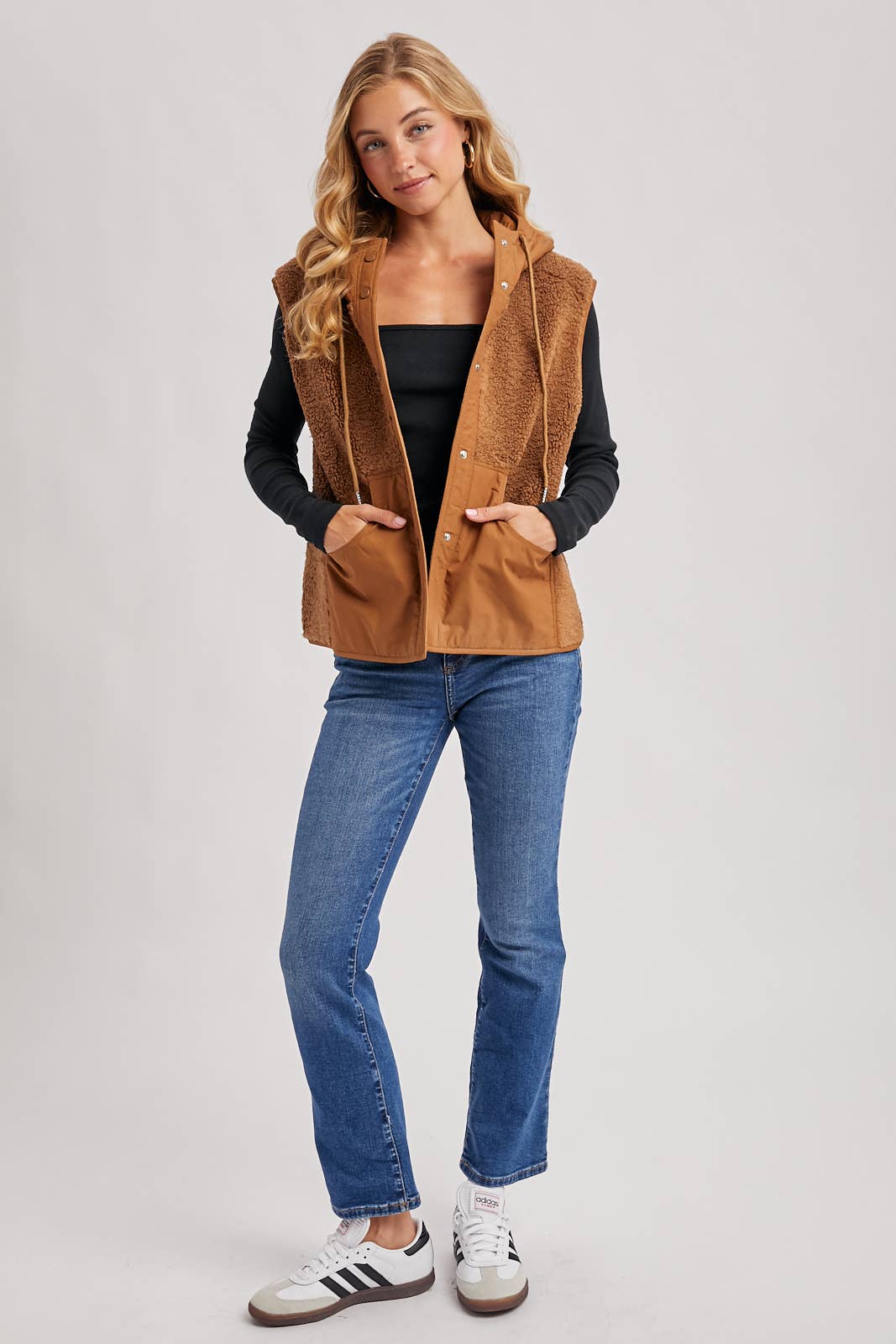 Tahoe Trails Sherpa