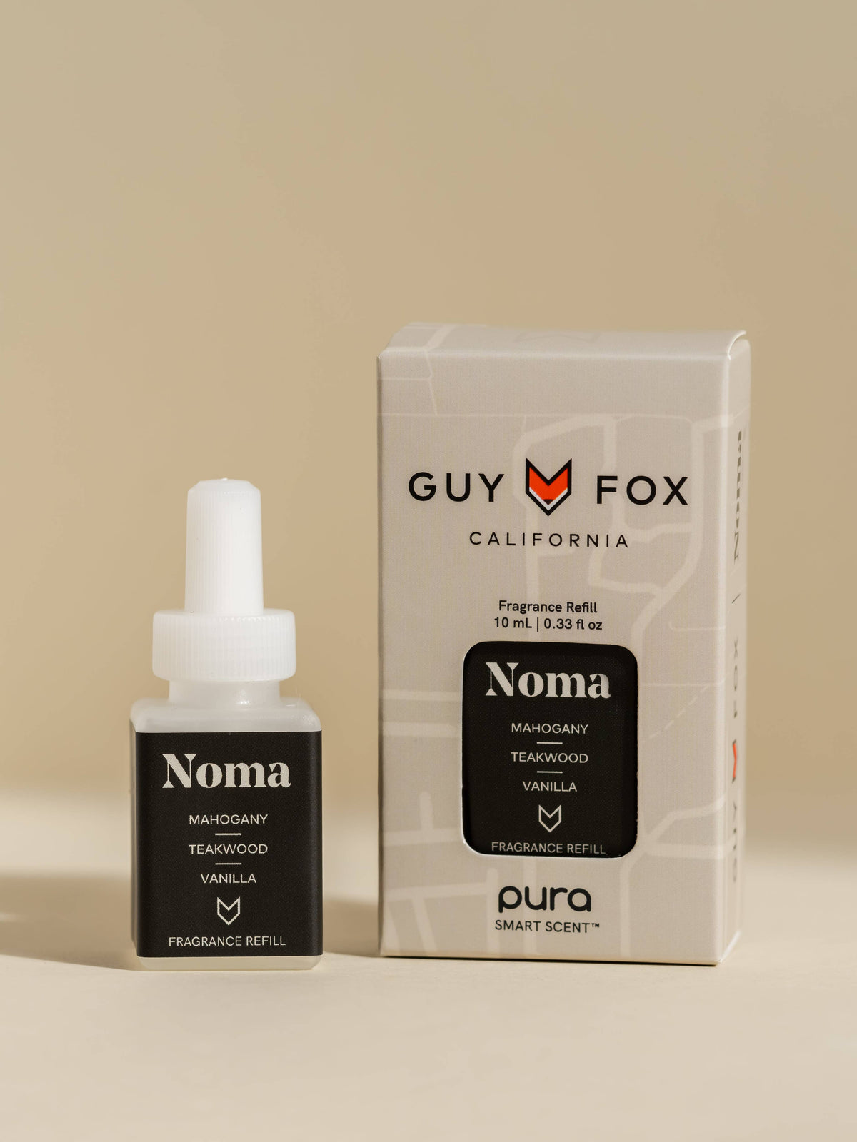 Noma - Pura Home Diffuser Scent Refill