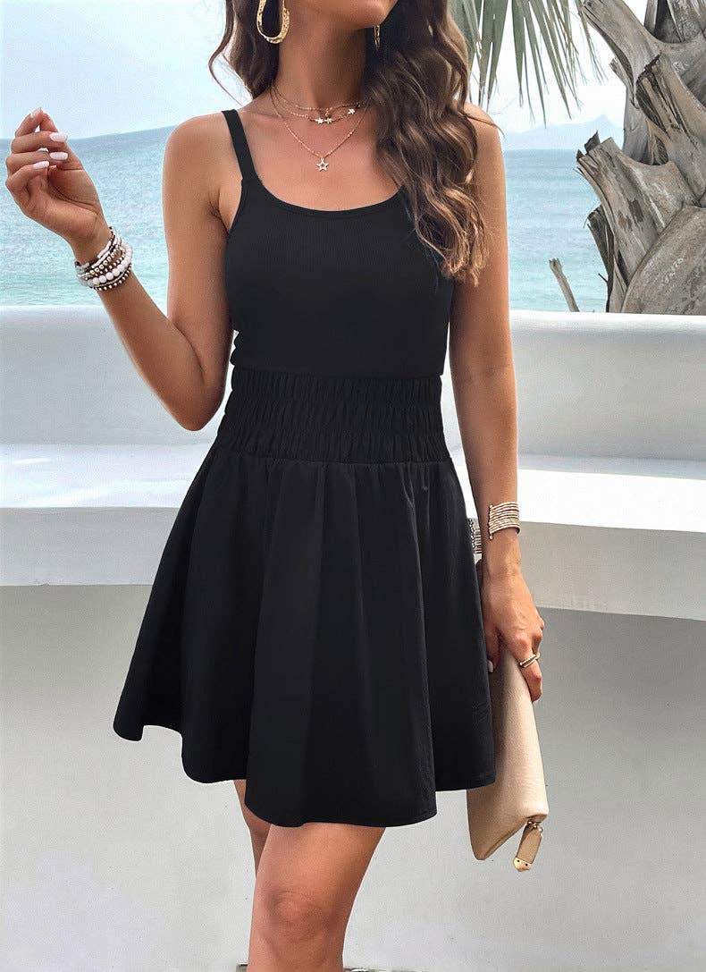 Lexi Flex Dress