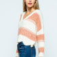 Fuzzy Dreams Crop Top
