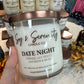 Soy & Serenity Candles