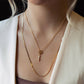 Mama Charm | Gold | Charm Bar | Backpack Charm
