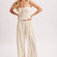 Prairie Dream Ruffle Pants
