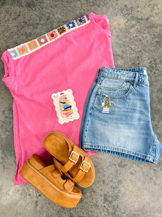 90s Hidden Shorts