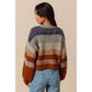 Sedona Sunrise Sweater