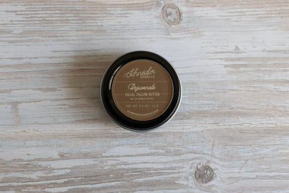 Rejuvenate | Facial Tallow Butter with Bakuchiol