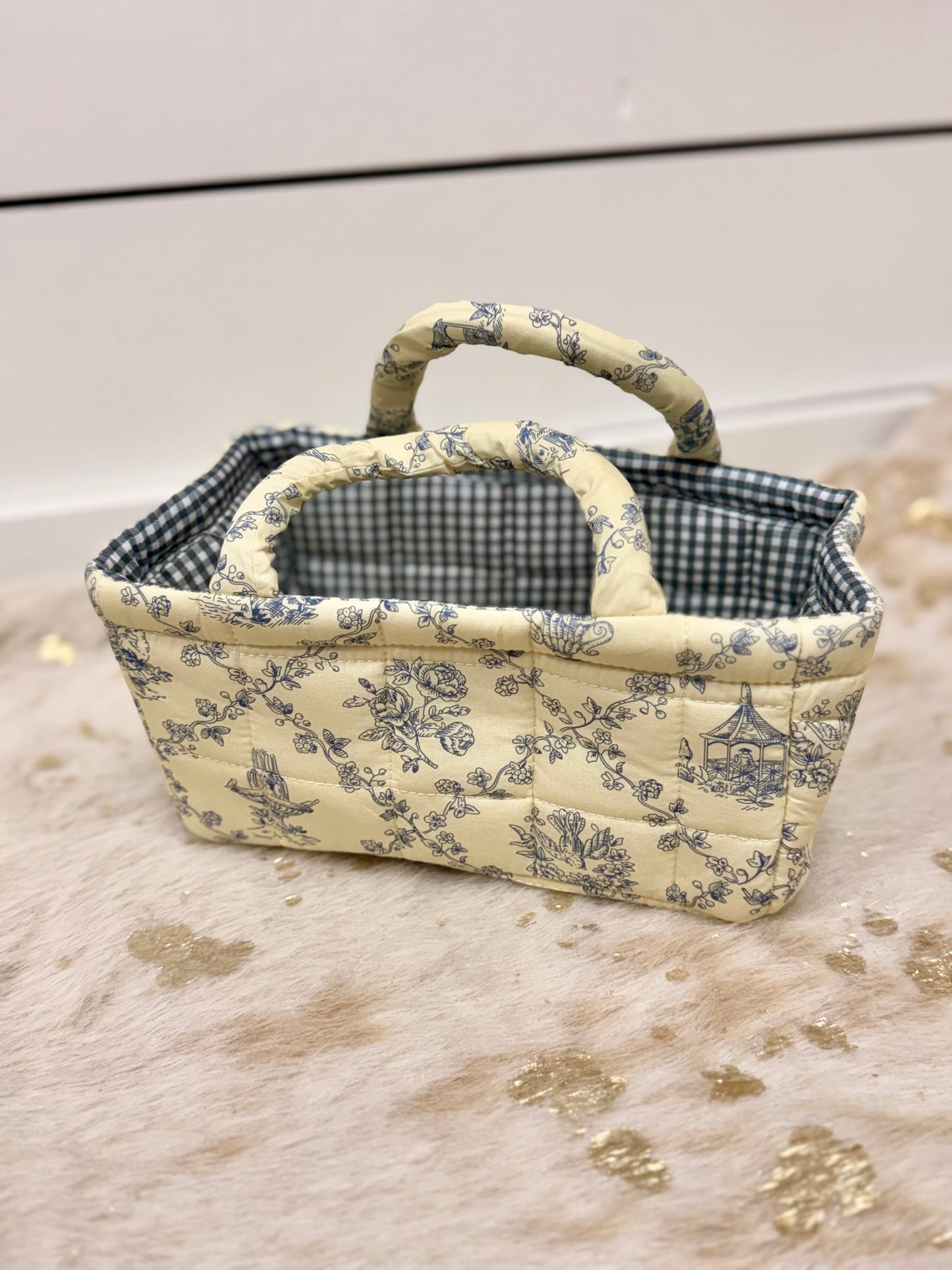Diaper Caddy