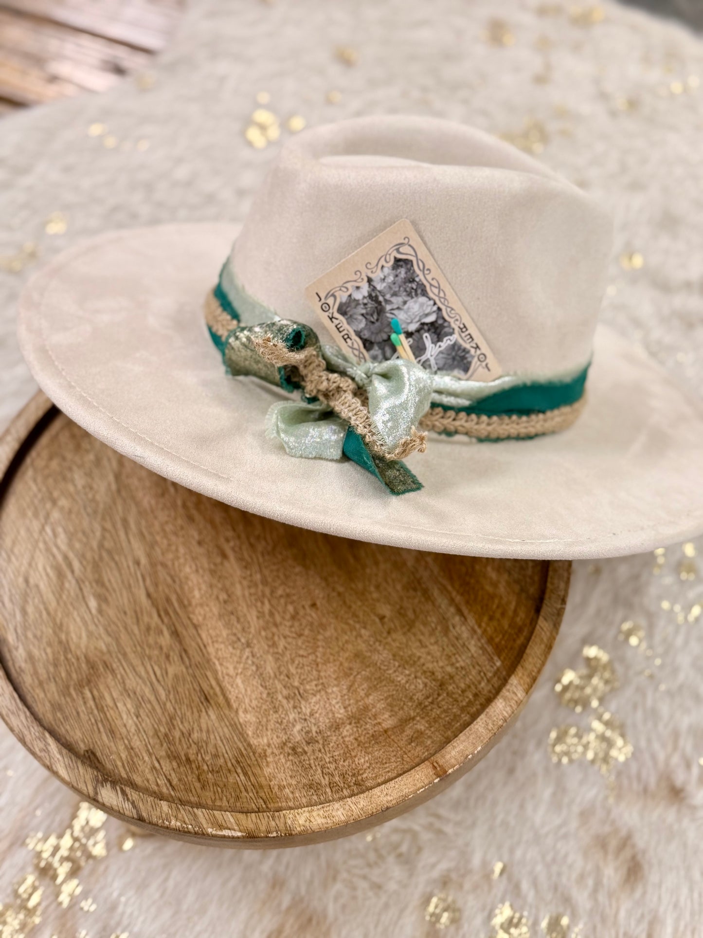 Rancher Hats