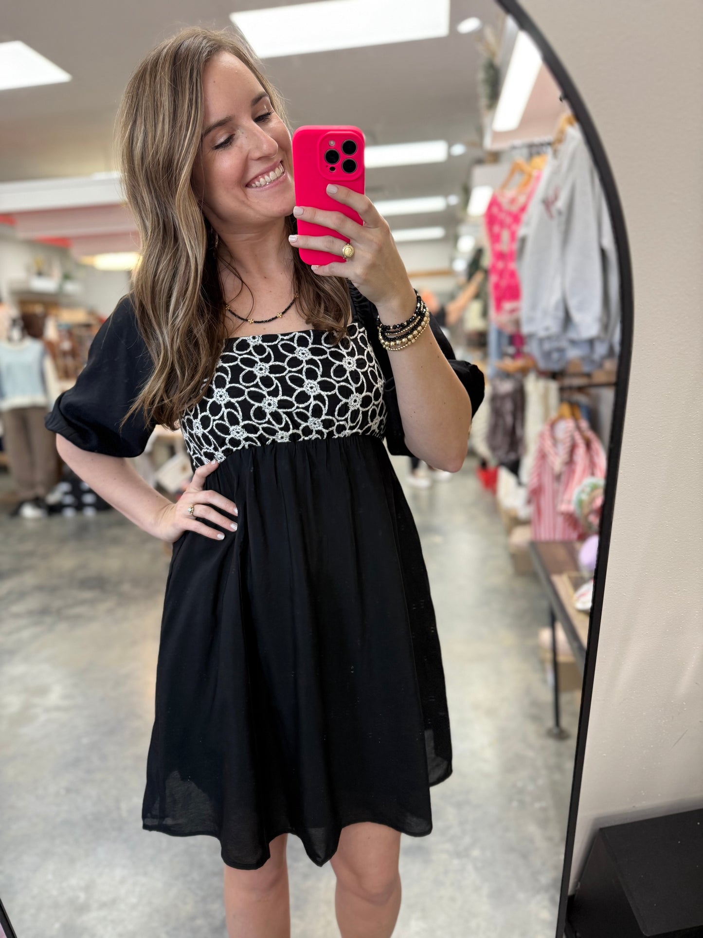 Meet the Midnight Meadow Mini