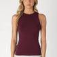 Basic Jersey Tank
