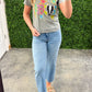 Lucky Star Badger Tee
