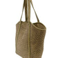 Haven Open Weave Tote