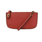 Mini Crossbody Wristlet