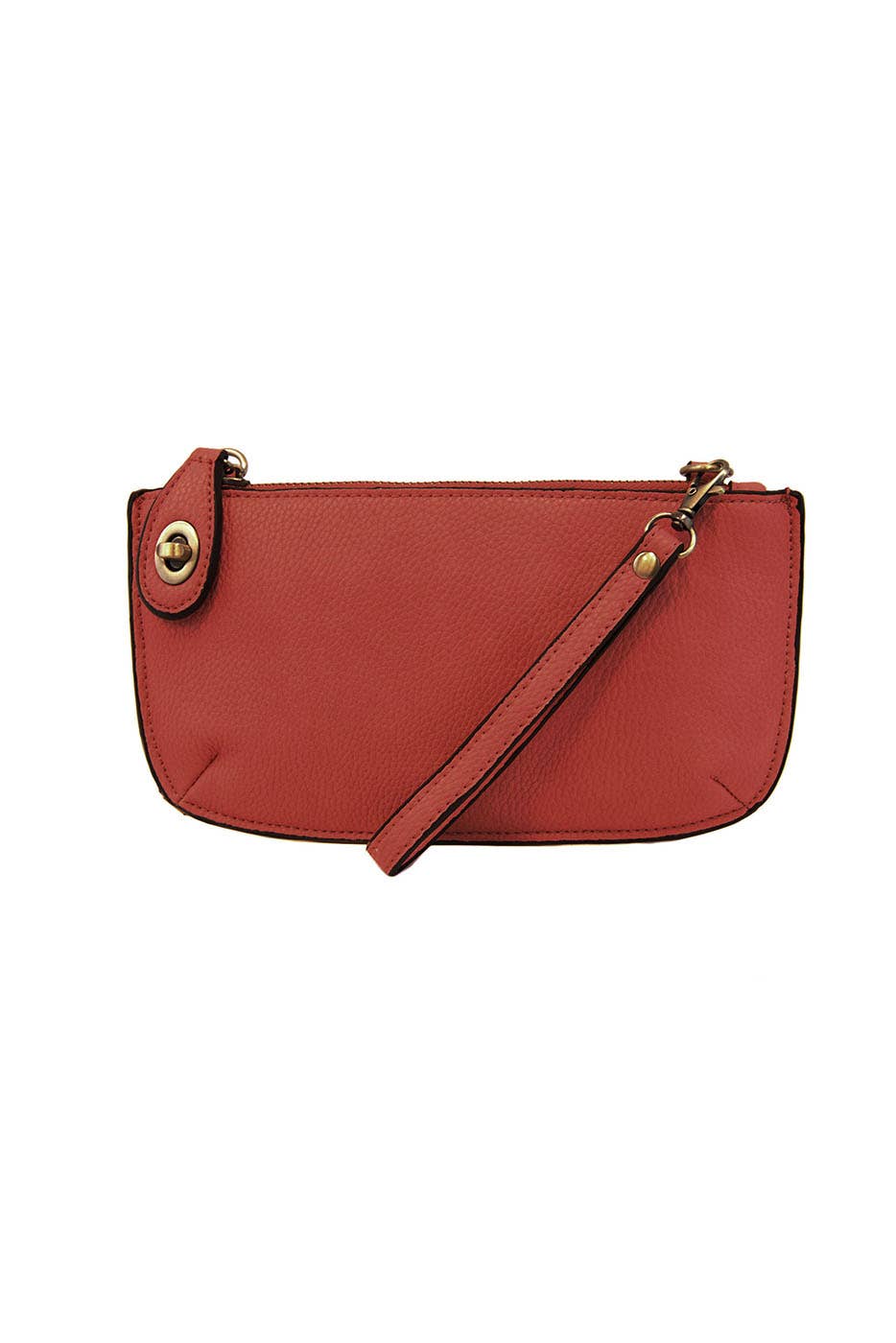 Mini Crossbody Wristlet