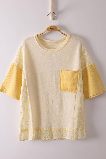 Honey Blossom Top