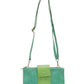 Camryn ColorBlock Wallet Crossbody