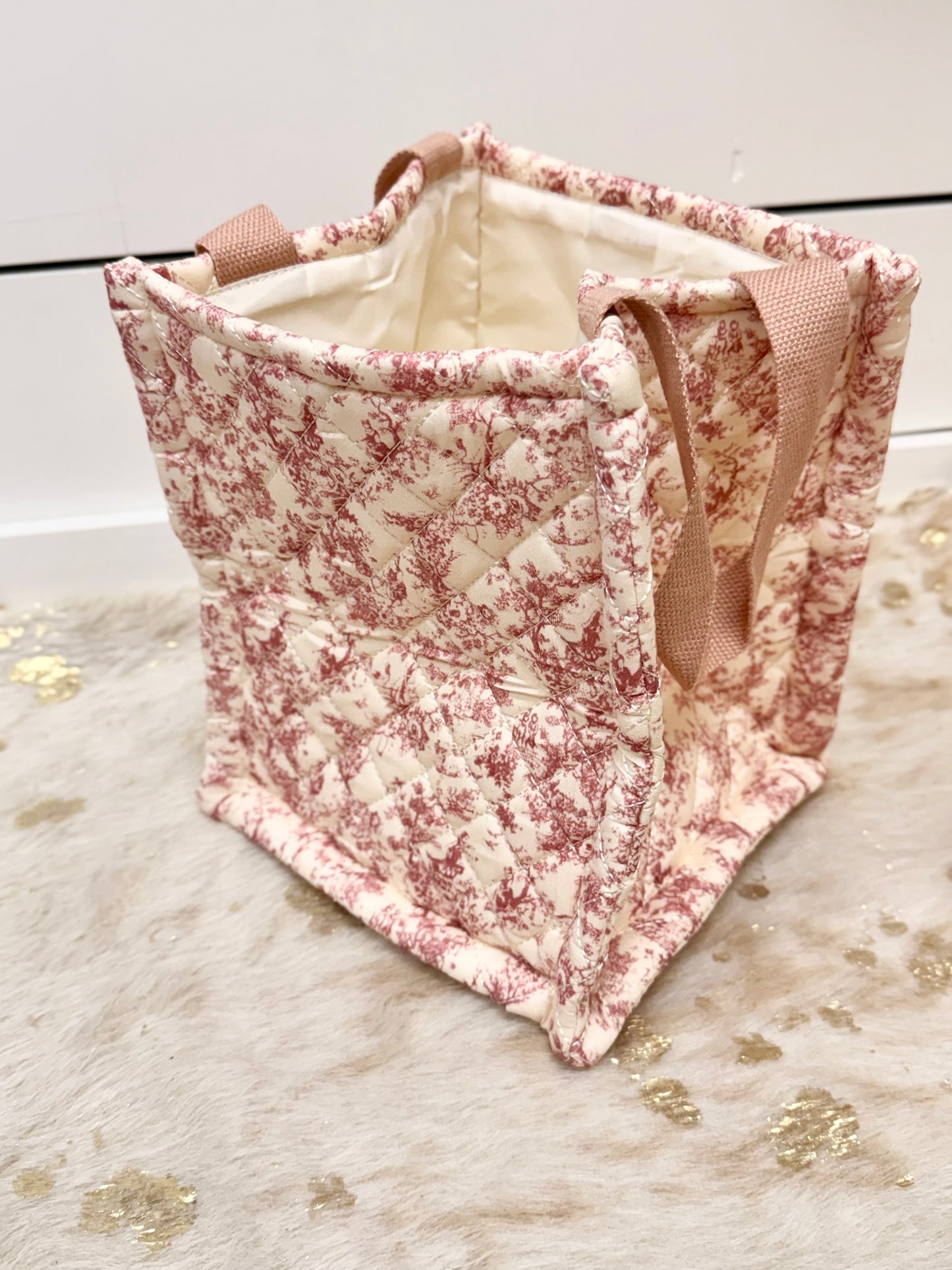 Diaper Caddy