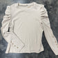 Puff LS with buttons