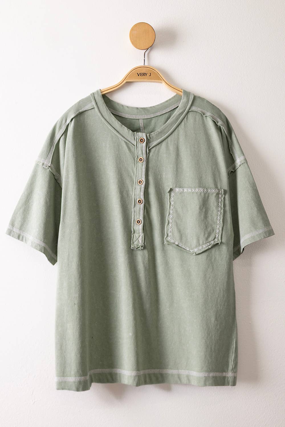 Shoreline Henley
