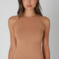 Basic Jersey Tank
