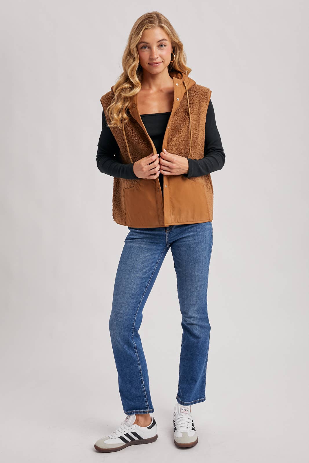 Tahoe Trails Sherpa