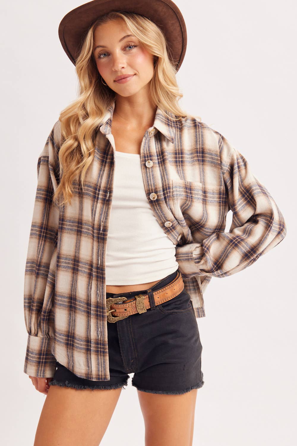 Fireside Flannel