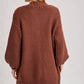 Copper Canyon Cardigan