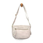 Laura Contrast Strap Sling/ Belt Bag