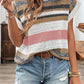 Serenade Eyelet Knit Tee