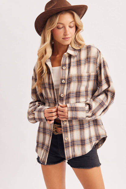 Fireside Flannel