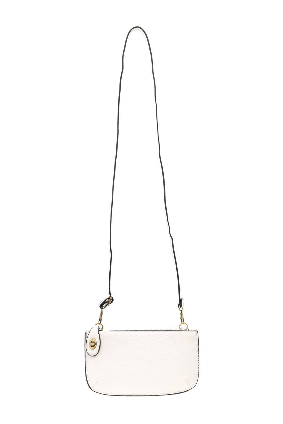 Mini Crossbody Wristlet