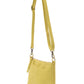 Lovey Top Zip Crossbody