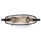 Jetsetter Black Travel Stroller + Wagon Caddy