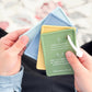 PRAY Flash Cards