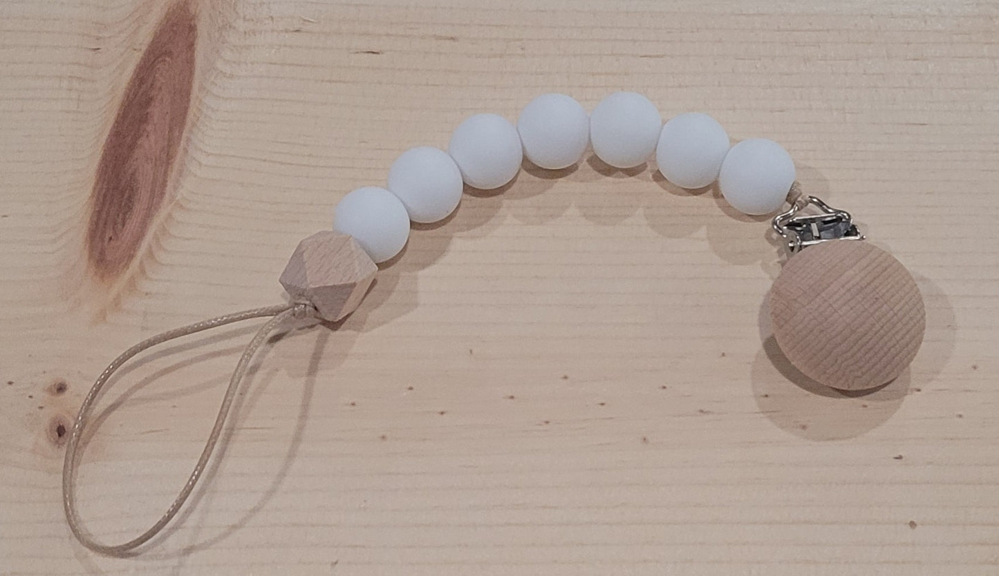 Paci Clip