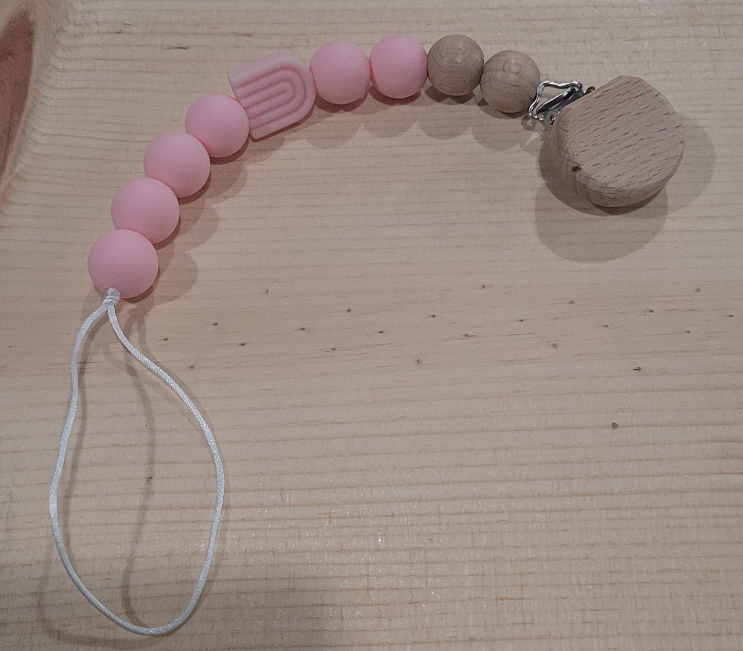 Paci Clip