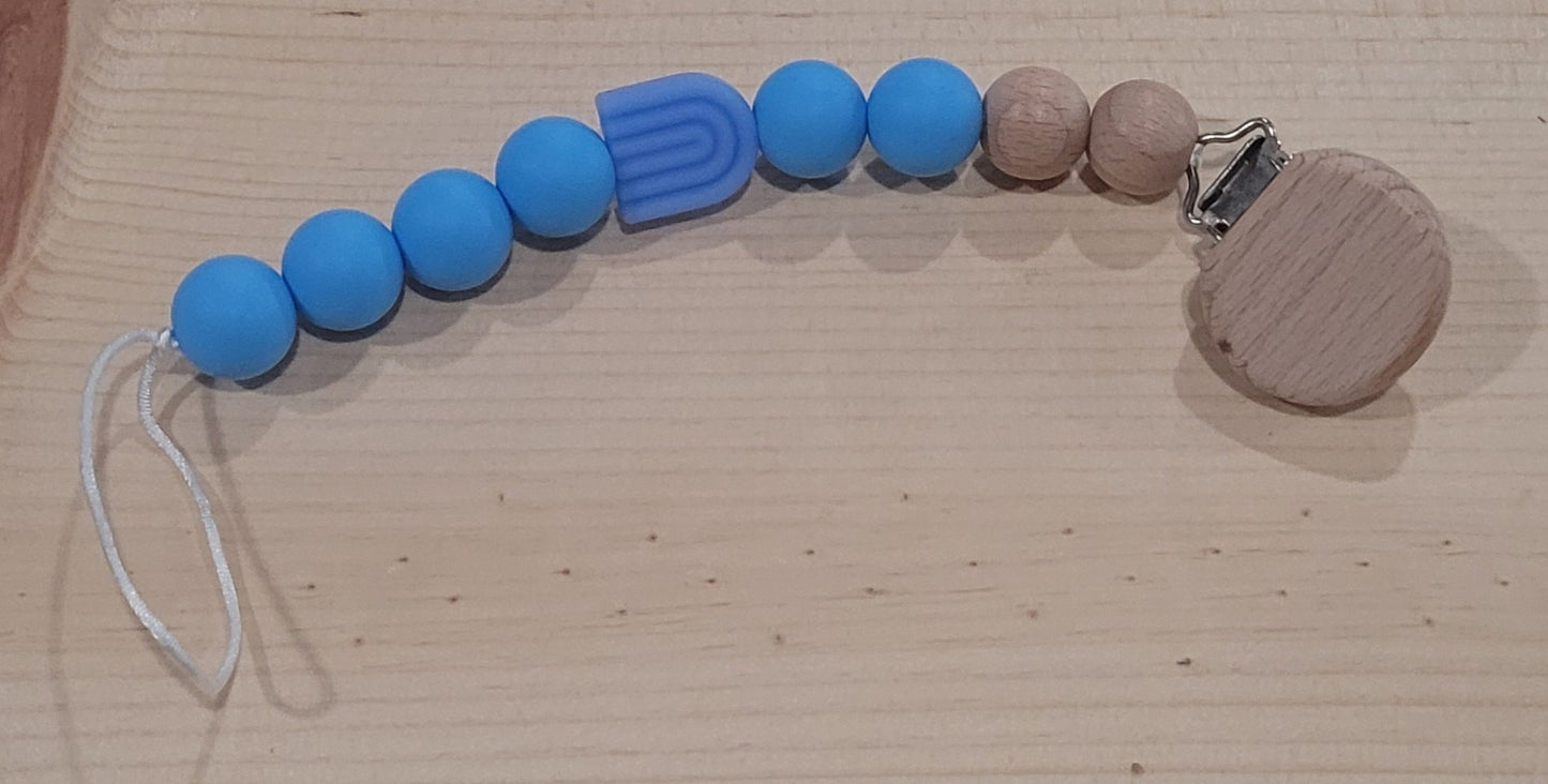 Paci Clip