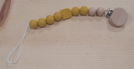 Paci Clip