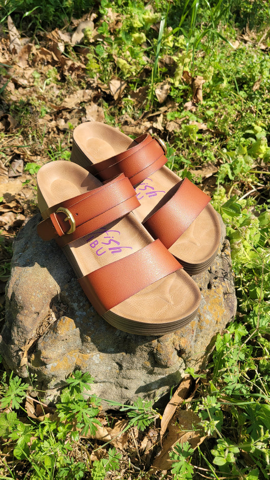 Blowfish Marge Sandal