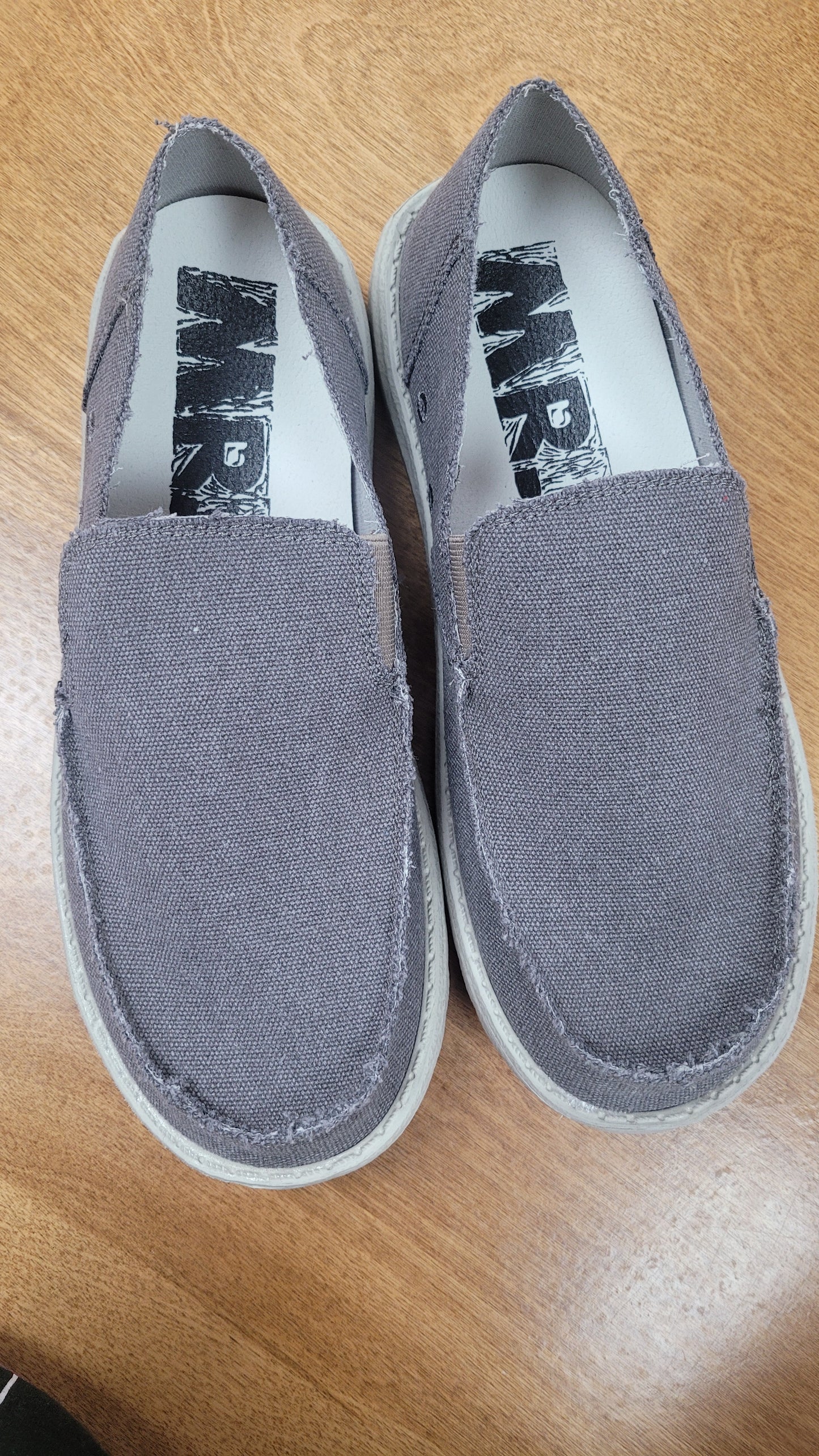 Mr.J Men's Shoes