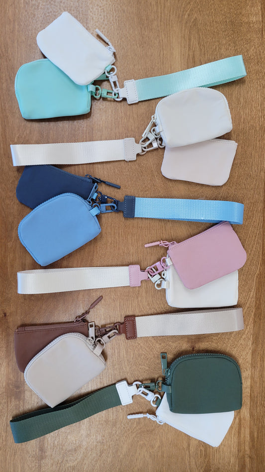 Wrist Wallet Zenana