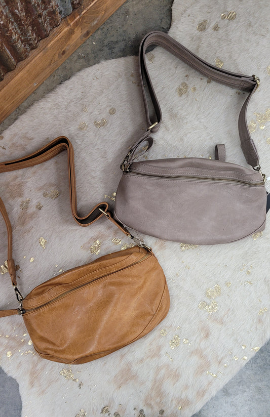 Sling Belt Bag