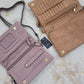 Multi Pocket Crossbody