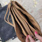 Medium Multi Pocket Crossbody